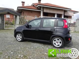 FIAT Panda usata, con Sound system