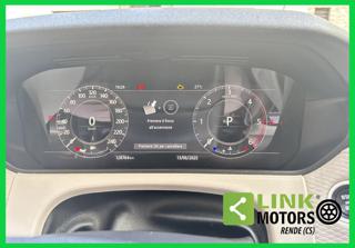 LAND ROVER Range Rover Velar usata, con Vetri oscurati