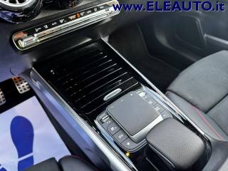 MERCEDES-BENZ GLB 200 usata, con Fendinebbia