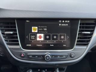 OPEL Crossland usata, con USB
