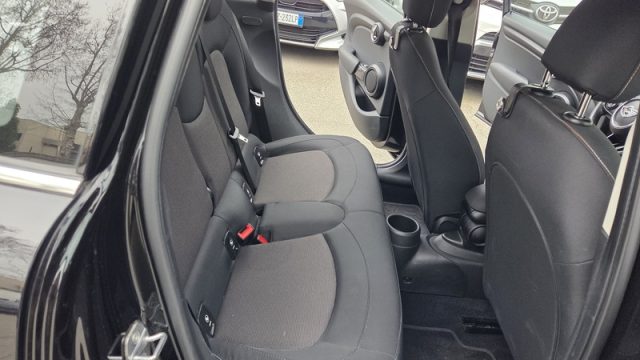 MINI Cooper usata, con Chiusura centralizzata
