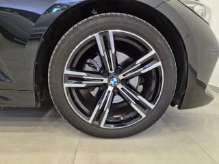 BMW 320 usata, con Cerchi in lega