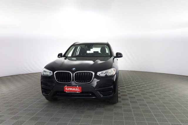 BMW X3 usata 0