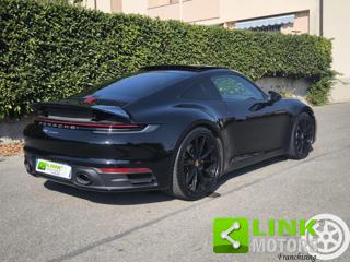 PORSCHE 992 usata, con Airbag