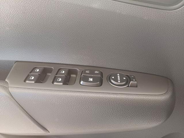 KIA Picanto usata, con Cerchi in lega