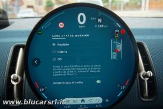 MINI Mini usata, con Head-up display