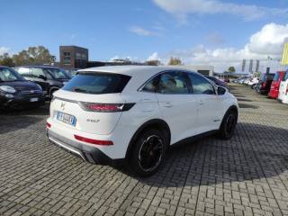 DS AUTOMOBILES DS 7 Crossback usata, con Cerchi in lega