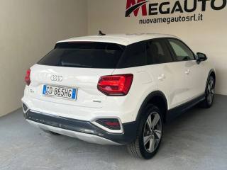 AUDI Q2 usata, con Sensore di pioggia