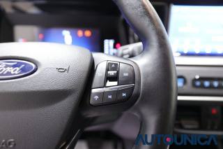 FORD Tourneo Courier usata, con Autoradio digitale