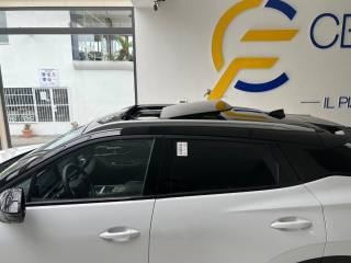 OMODA 5 usata, con Chiusura centralizzata