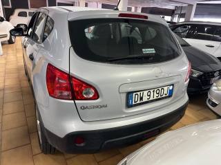 NISSAN Qashqai usata 3