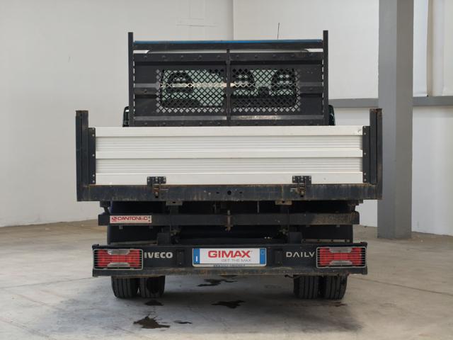 IVECO Daily usata, con Controllo trazione