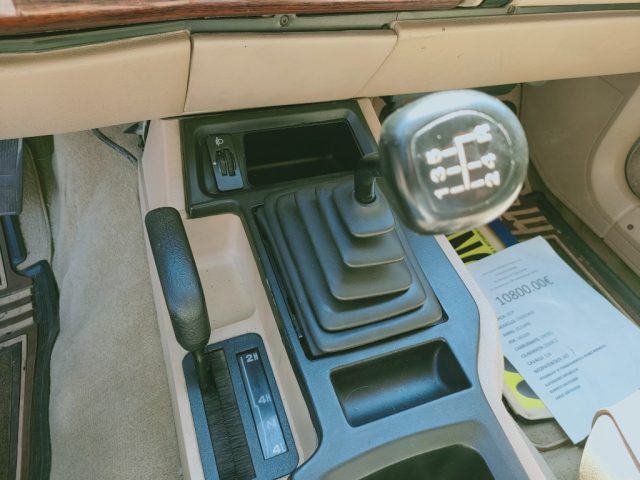 JEEP Cherokee usata 10