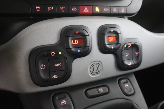 FIAT Panda Cross usata 8