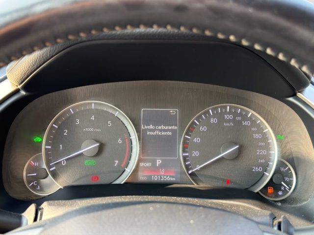 LEXUS RX 450h usata 14