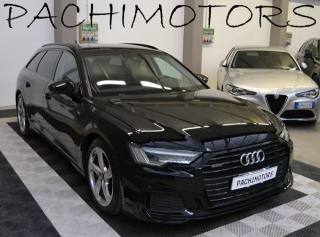 AUDI A6 usata, con Servosterzo