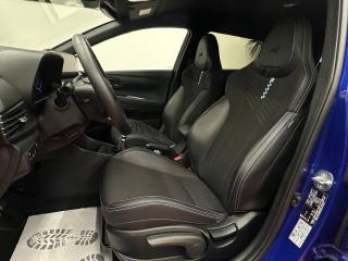 HYUNDAI i20 usata, con Climatizzatore