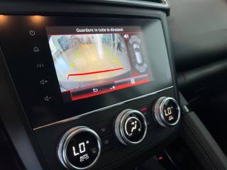 RENAULT Kadjar usata, con Volante in pelle