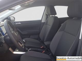 VOLKSWAGEN Taigo usata, con Controllo trazione