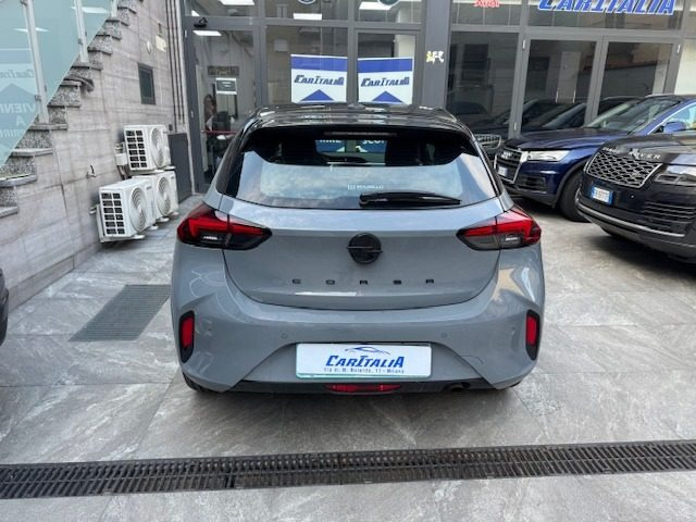 OPEL Corsa usata, con Alzacristalli elettrici