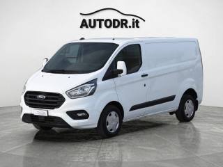 FORD Transit Custom usata, con Volante multifunzione