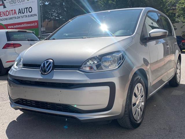 VOLKSWAGEN up! usata, con Servosterzo