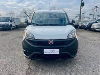 FIAT Doblo usata 17