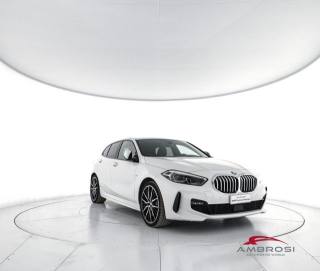 BMW 120 usata 1