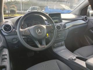 MERCEDES-BENZ B 180 usata, con Antifurto