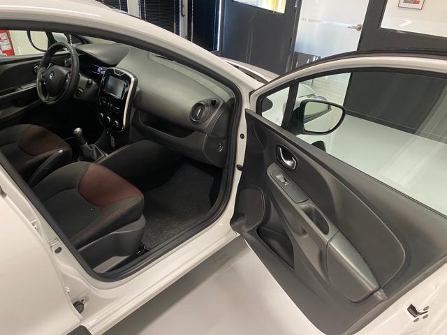 RENAULT Clio usata, con Cruise Control