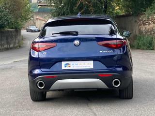 ALFA ROMEO Stelvio usata, con Cerchi in lega
