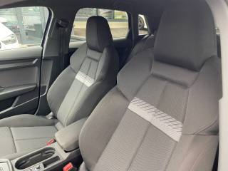 AUDI A3 usata, con Portellone posteriore elettrico