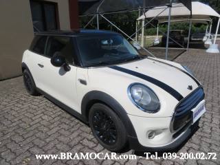 MINI Cooper usata, con Airbag Passeggero