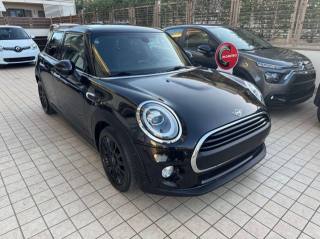 MINI One D usata, con Alzacristalli elettrici
