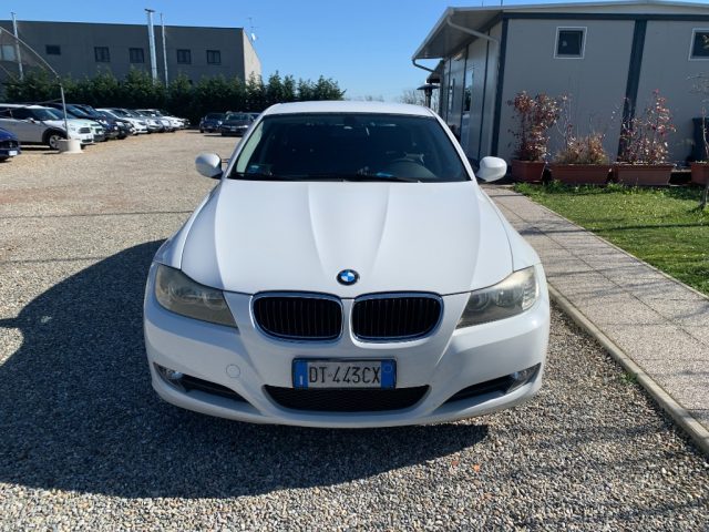 BMW 320 usata, con Airbag