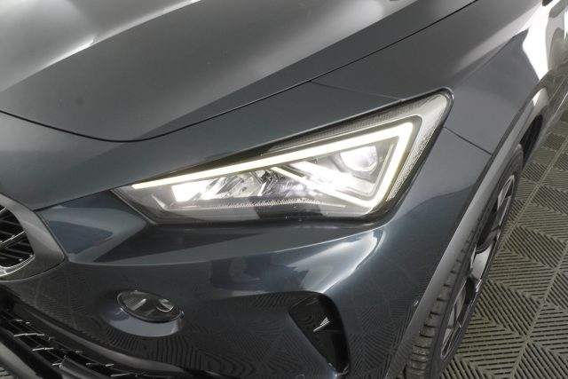 CUPRA Formentor usata 15
