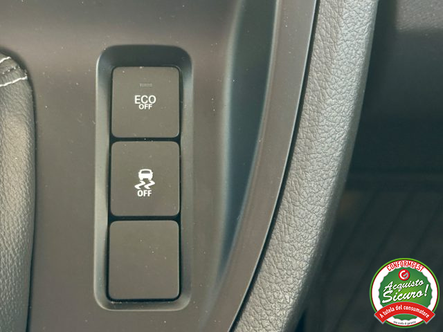 MERCEDES-BENZ Citan usata, con Fendinebbia