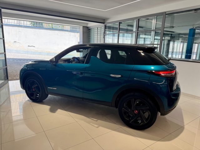 DS AUTOMOBILES DS 3 Crossback usata, con Controllo trazione