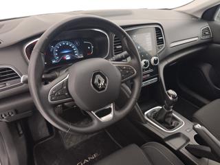 RENAULT Megane usata, con Climatizzatore