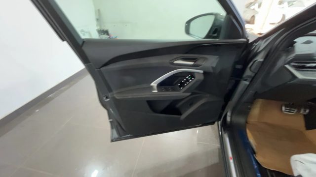 AUDI Q5 usata, con Sistema di navigazione