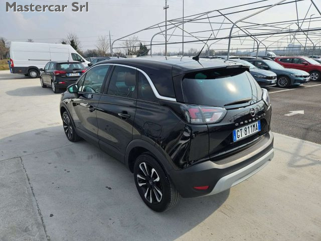 OPEL Crossland usata, con Airbag Passeggero