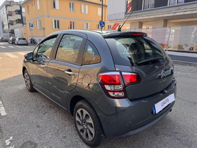 CITROEN C3 usata, con Alzacristalli elettrici