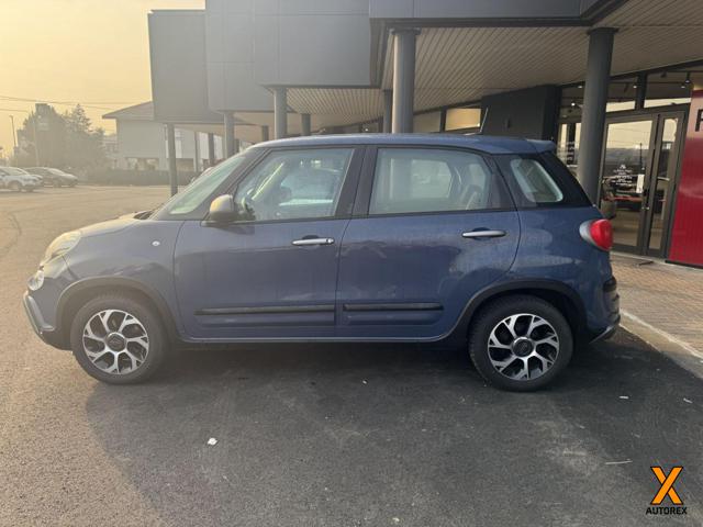 FIAT 500L usata, con Alzacristalli elettrici