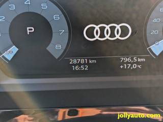 AUDI A3 usata, con Cruise Control