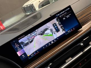BMW X7 usata, con Interni in pelle