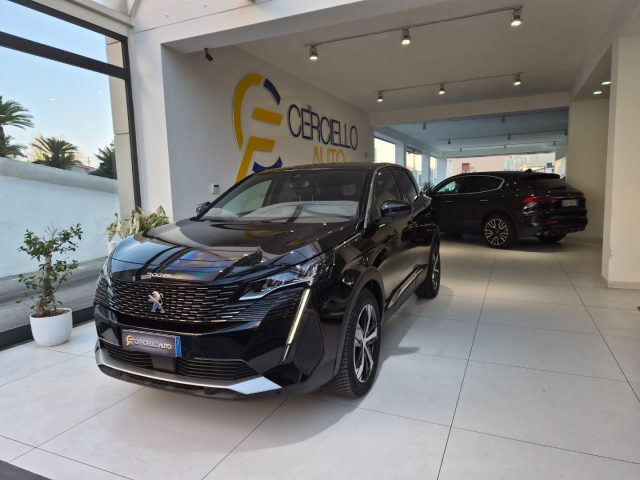 PEUGEOT 3008 usata, con Alzacristalli elettrici