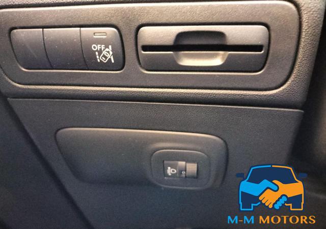 CITROEN C3 Aircross usata, con USB