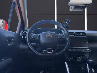 CITROEN C3 Aircross usata, con Climatizzatore