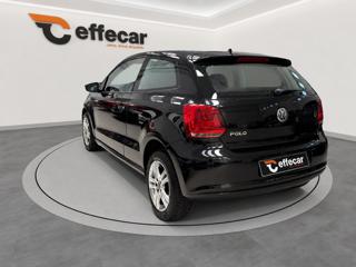 VOLKSWAGEN Polo usata, con Airbag Passeggero