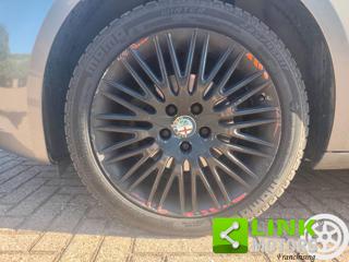 ALFA ROMEO Giulietta usata, con ESP